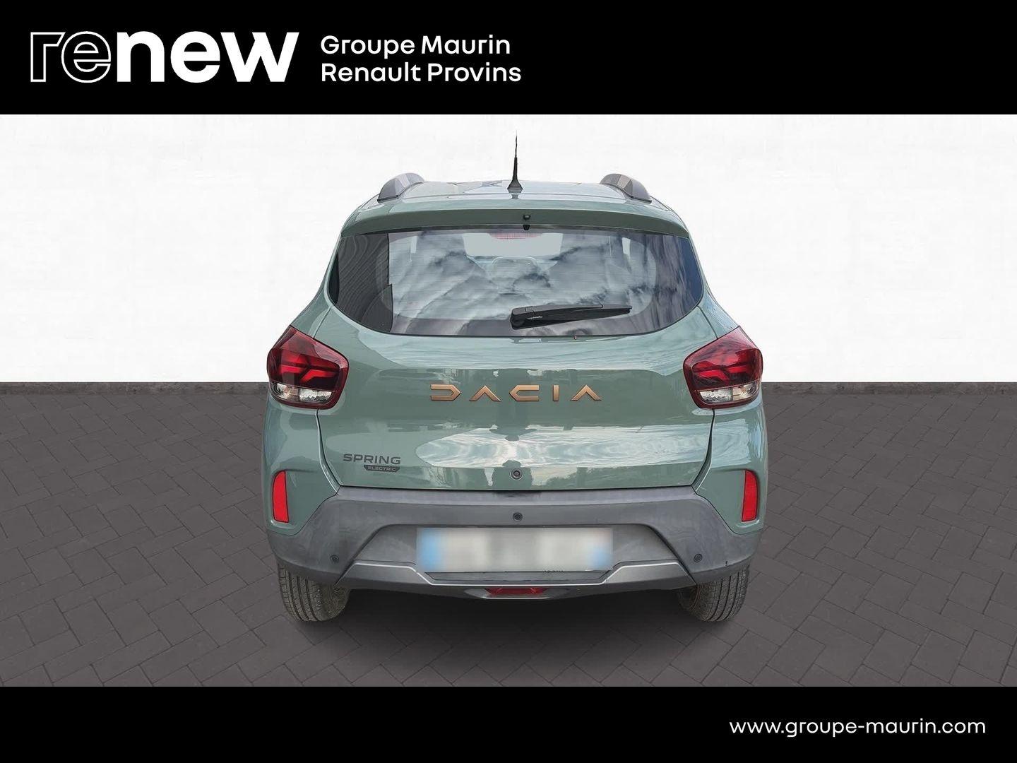 DACIA Spring 65ch Extreme - Photo 6