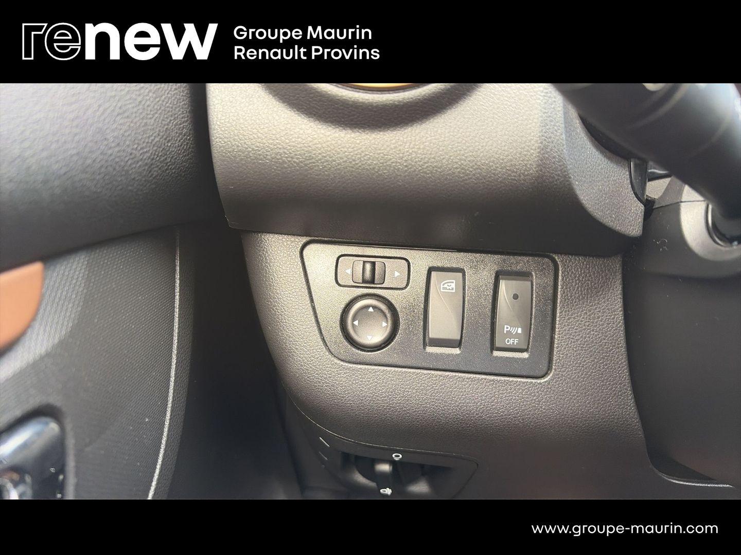 DACIA Spring 65ch Extreme - Photo 17