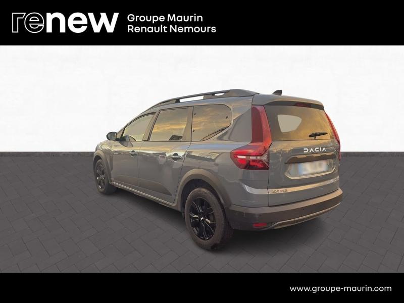 DACIA Jogger 1.0 TCe 110ch SL Extreme 7 places - Photo 2