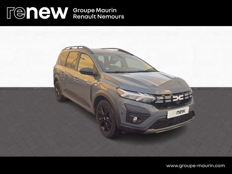 DACIA Jogger 1.0 TCe 110ch SL Extreme 7 places - Photo 4