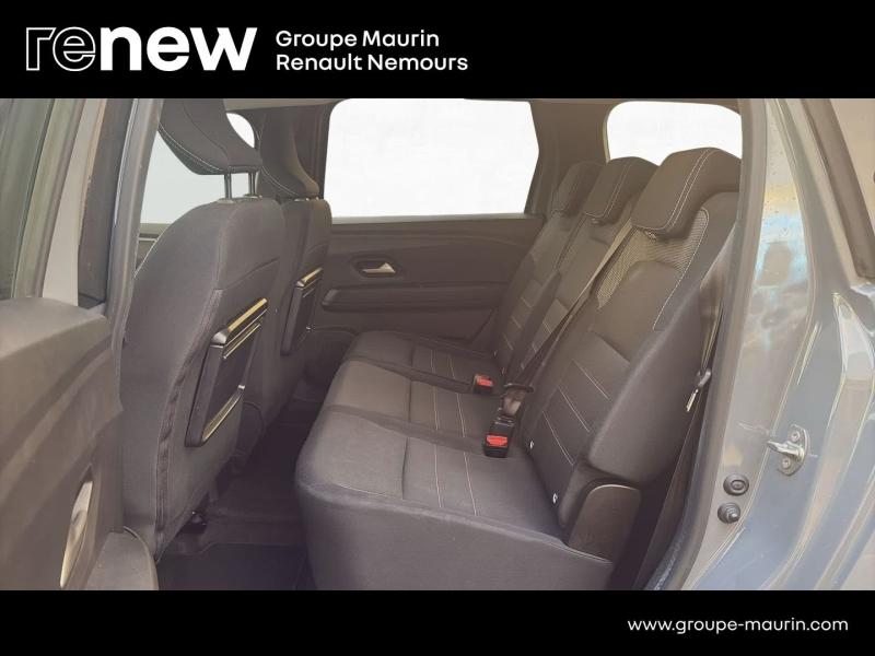 DACIA Jogger 1.0 TCe 110ch SL Extreme 7 places - Photo 14