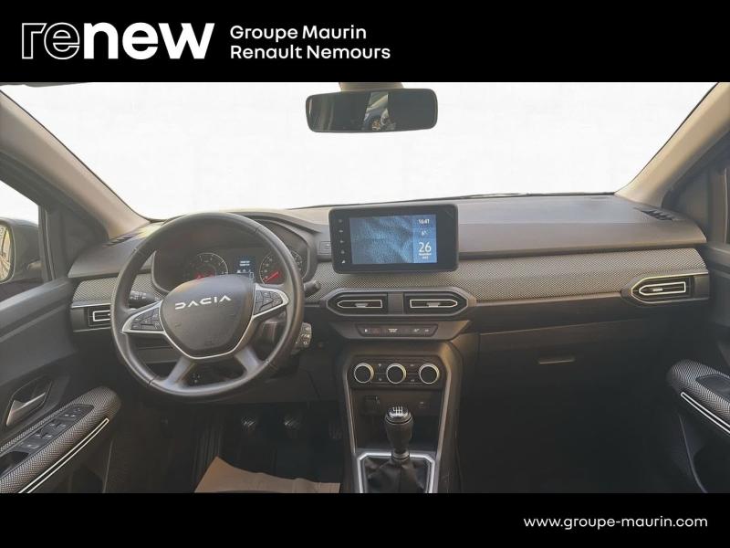 DACIA Jogger 1.0 TCe 110ch SL Extreme 7 places - Photo 16
