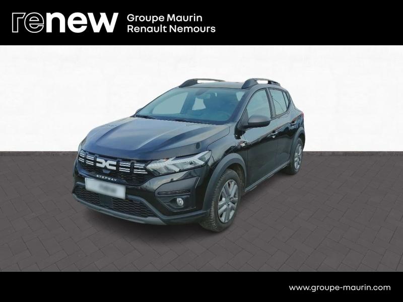 DACIA Sandero 1.0 ECO-G 100ch Stepway Expression - Photo 1