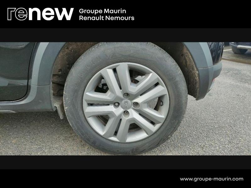 DACIA Sandero 1.0 ECO-G 100ch Stepway Expression - Photo 9