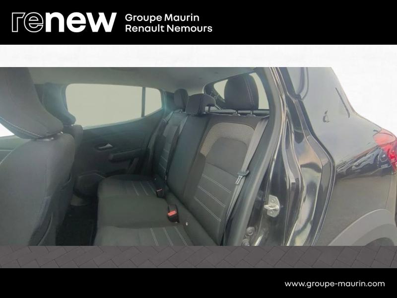 DACIA Sandero 1.0 ECO-G 100ch Stepway Expression - Photo 12