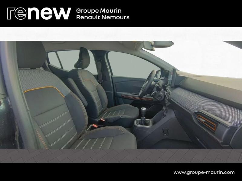 DACIA Sandero 1.0 TCe 90ch Confort -22 - Photo 14