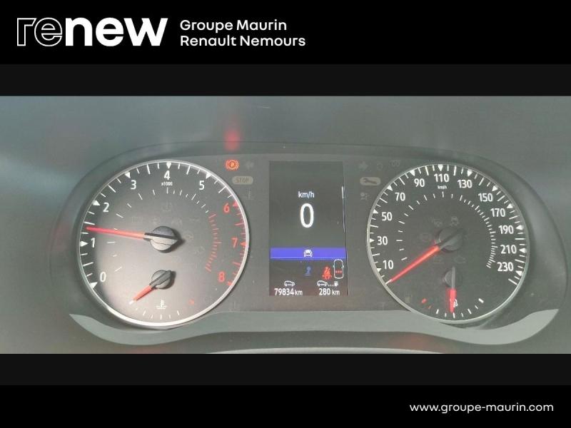 DACIA Sandero 1.0 TCe 90ch Confort -22 - Photo 19