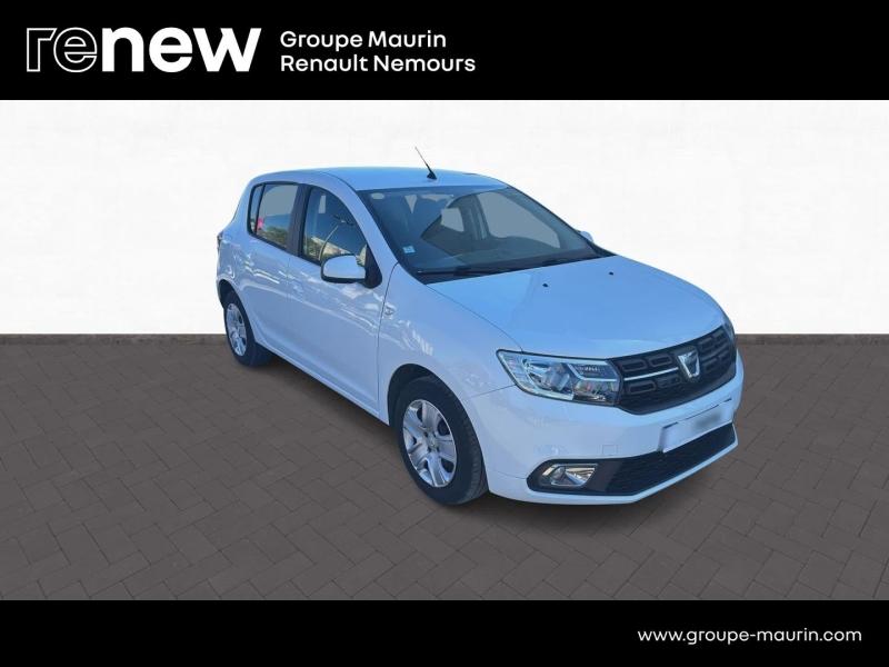 DACIA Sandero 1.5 Blue dCi 95ch City+ - Photo 3