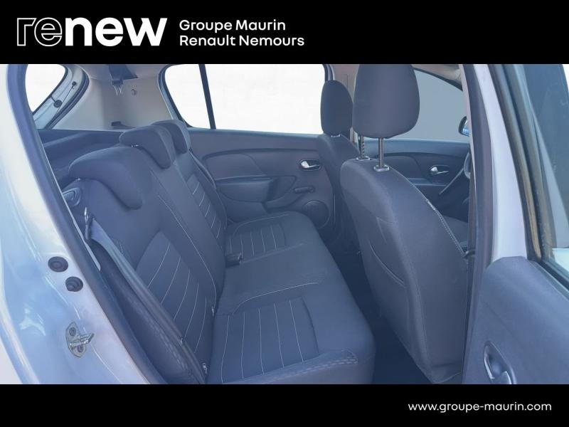 DACIA Sandero 1.5 Blue dCi 95ch City+ - Photo 10