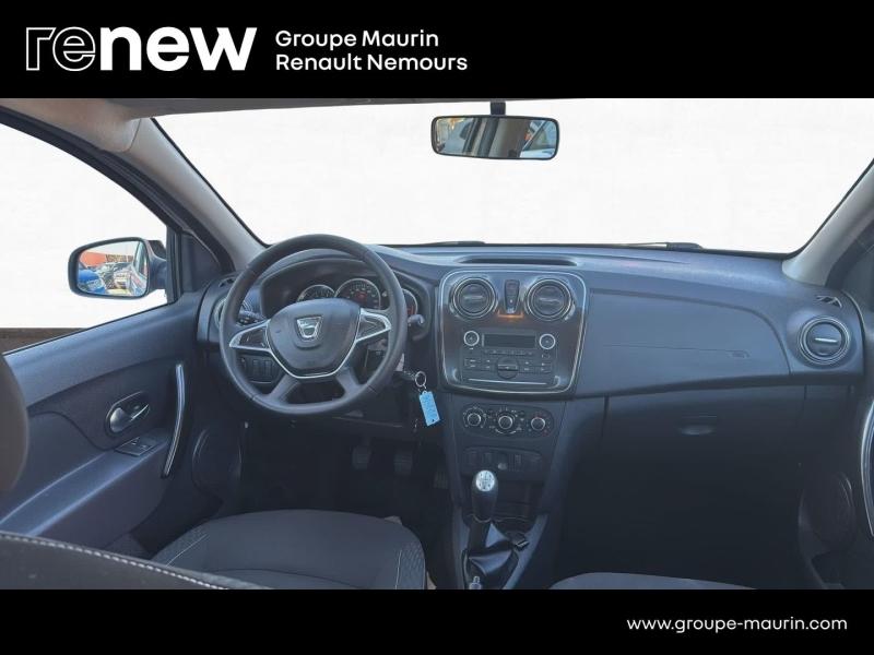 DACIA Sandero 1.5 Blue dCi 95ch City+ - Photo 12