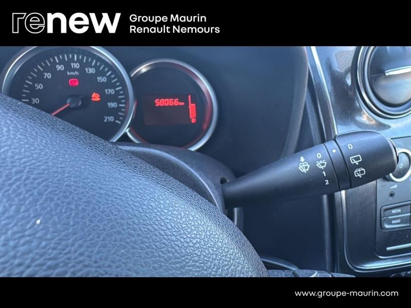 DACIA Sandero 1.5 Blue dCi 95ch City+ - Photo 20