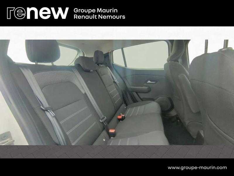 DACIA Sandero 1.0 ECO-G 100ch Expression - Photo 14