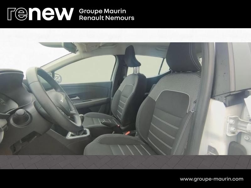 DACIA Sandero 1.0 ECO-G 100ch Expression - Photo 16