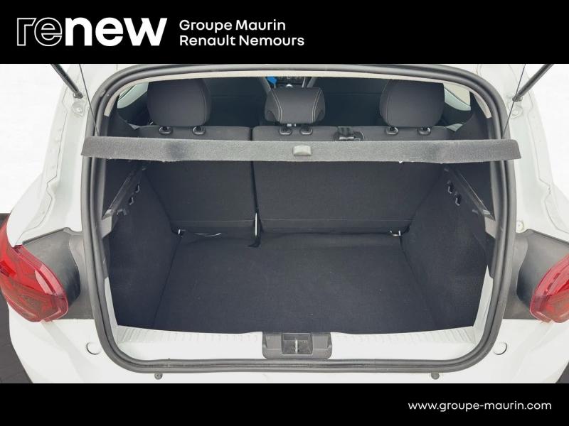 DACIA Sandero 1.0 TCe 90ch Expression -24 - Photo 12