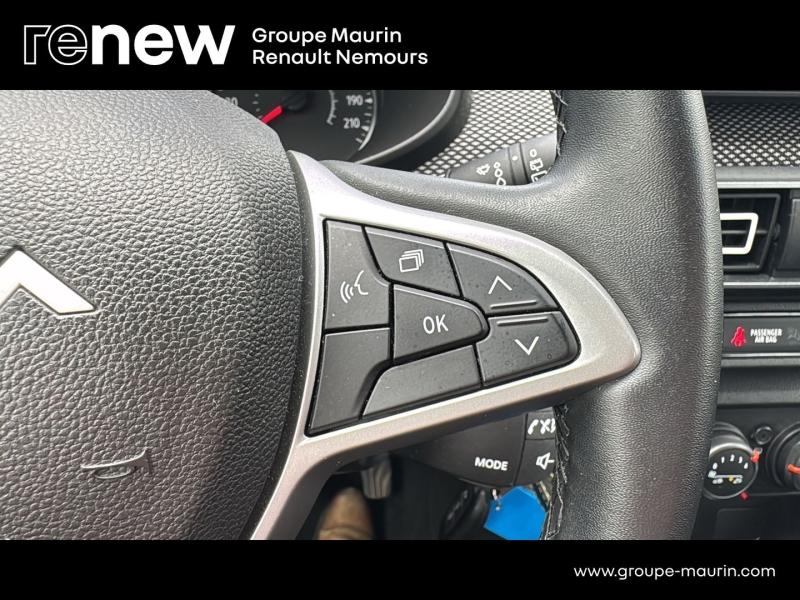 DACIA Sandero 1.0 TCe 90ch Expression -24 - Photo 22
