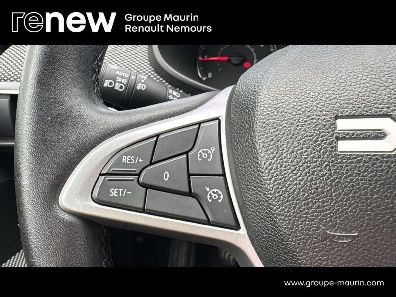 DACIA Sandero 1.0 TCe 90ch Expression -24 - Photo 25