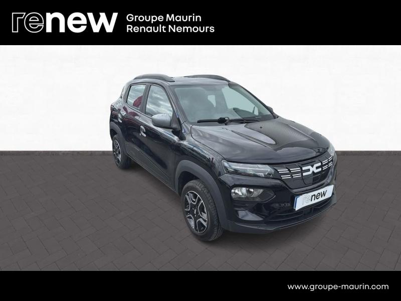 DACIA Spring 45ch Expression - Photo 4
