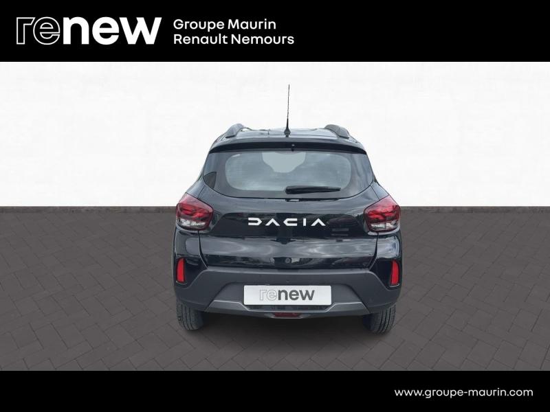DACIA Spring 45ch Expression - Photo 9