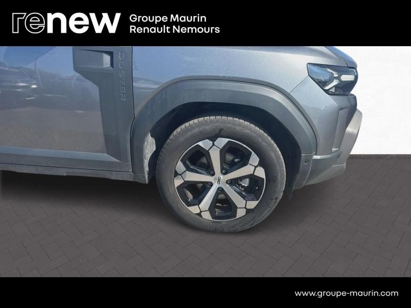 DACIA Duster 1.6 hybrid 140ch Journey - Photo 4