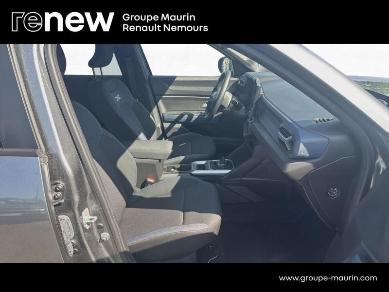 DACIA Duster 1.6 hybrid 140ch Journey - Photo 7