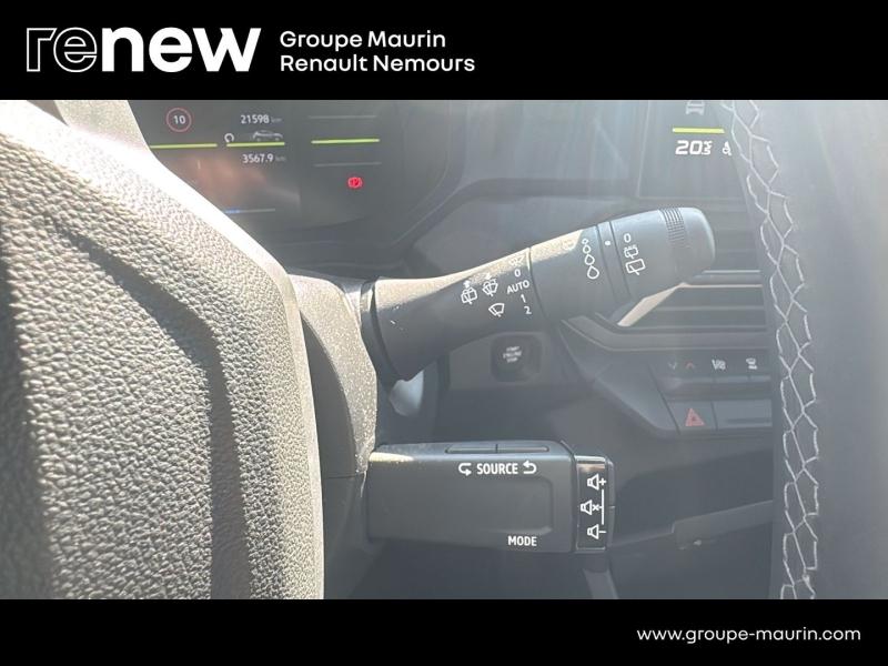 DACIA Duster 1.6 hybrid 140ch Journey - Photo 24