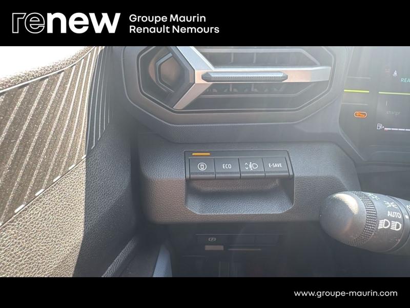 DACIA Duster 1.6 hybrid 140ch Journey - Photo 26