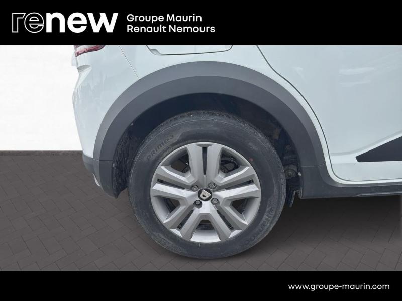 DACIA Sandero 1.0 ECO-G 100ch Stepway Essentiel - Photo 5
