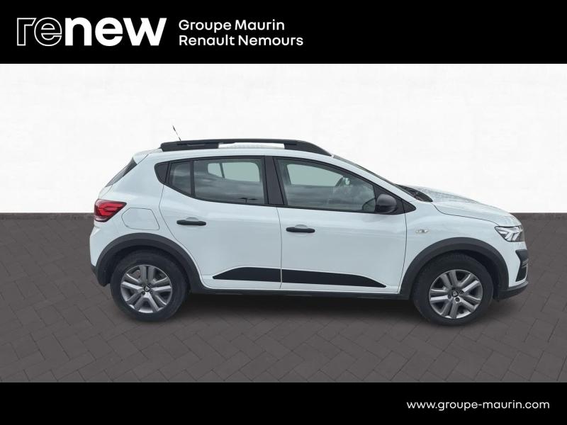 DACIA Sandero 1.0 ECO-G 100ch Stepway Essentiel - Photo 6
