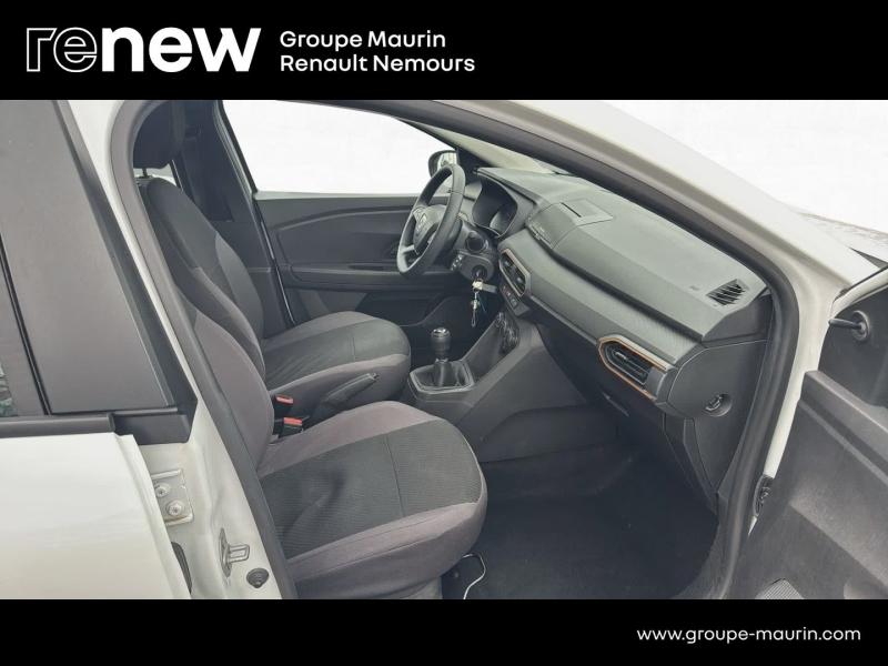 DACIA Sandero 1.0 ECO-G 100ch Stepway Essentiel - Photo 7