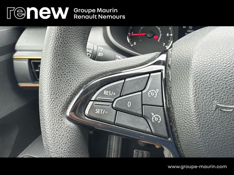 DACIA Sandero 1.0 ECO-G 100ch Stepway Essentiel - Photo 23
