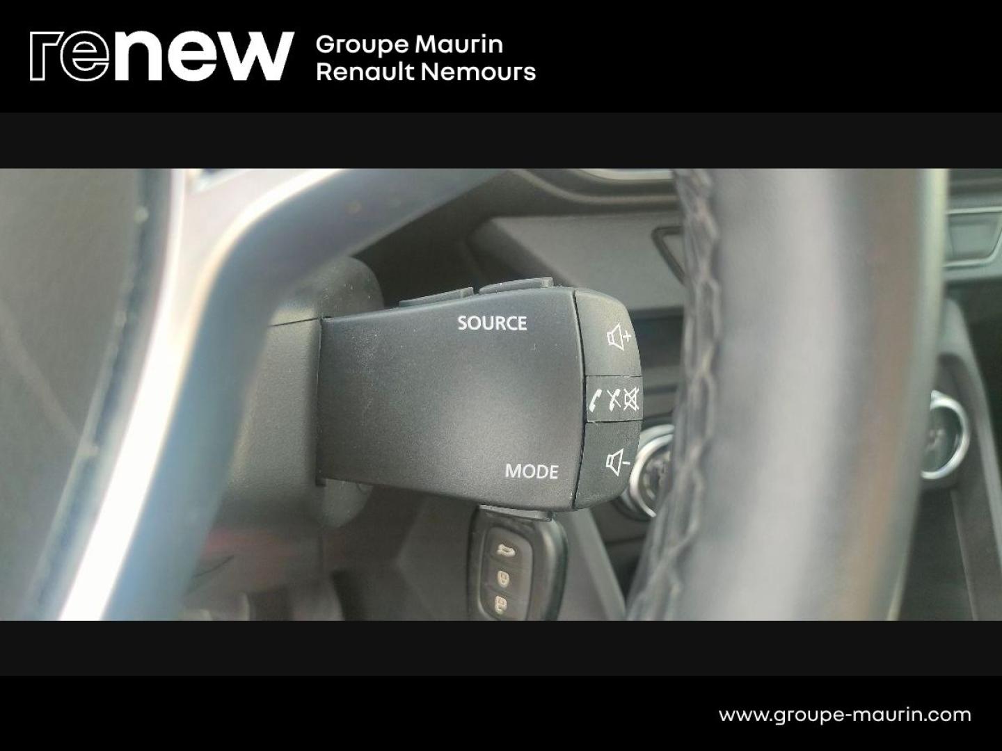 DACIA Sandero 1.0 SCe 65ch Expression - Photo 25