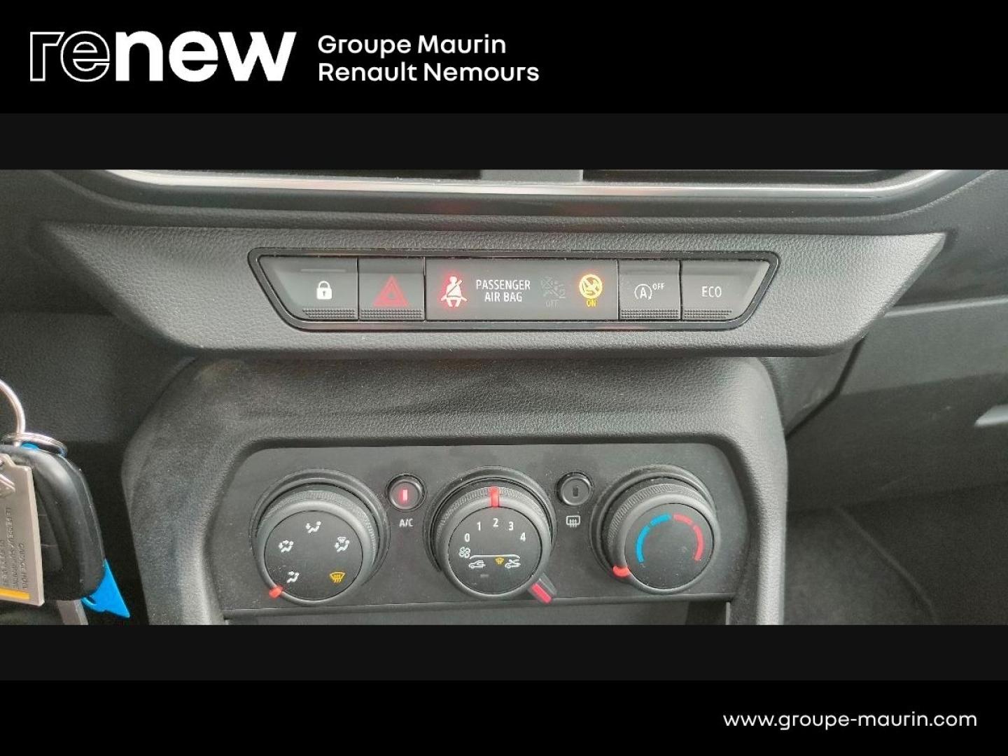 DACIA Sandero 1.0 TCe 90ch Expression CVT - Photo 30