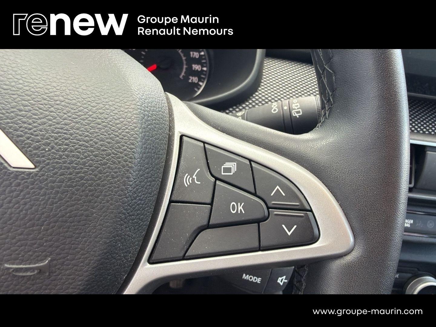 DACIA Sandero 1.0 TCe 110ch Stepway Expression + - Photo 20