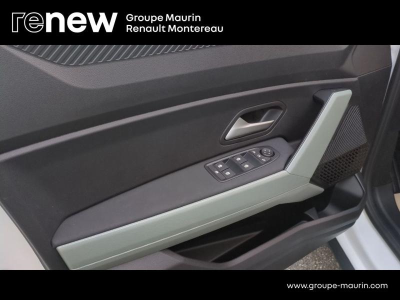 DACIA Duster 1.8 hybrid 155ch Extreme - Photo 18