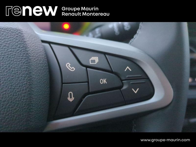 DACIA Duster 1.8 hybrid 155ch Extreme - Photo 31