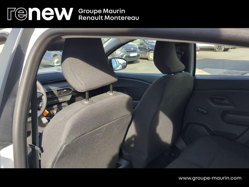 DACIA Sandero 1.0 SCe 65ch Essential -24 - Photo 20