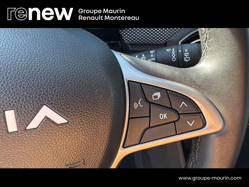 DACIA Sandero 1.0 TCe 90ch Expression - Photo 26