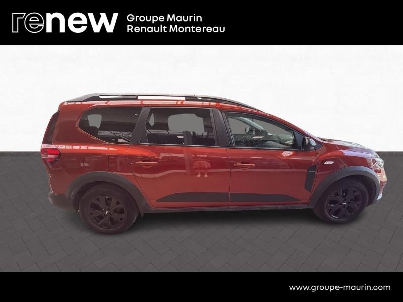 DACIA Jogger 1.6 hybrid 140ch Extreme 7 places - Photo 6