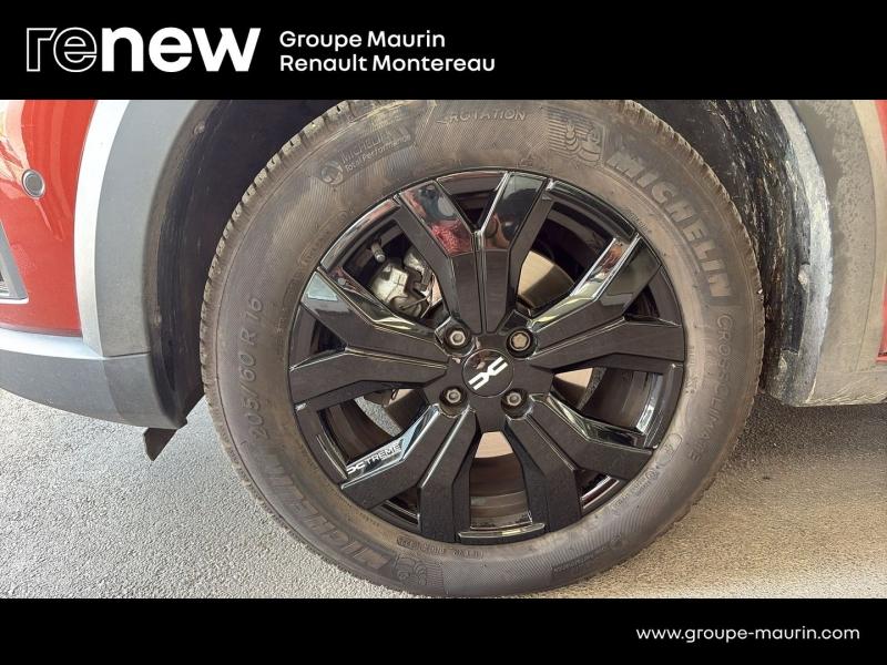 DACIA Jogger 1.6 hybrid 140ch Extreme 7 places - Photo 9