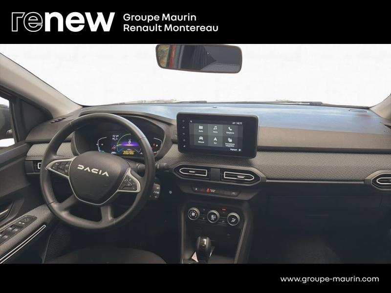 DACIA Jogger 1.6 hybrid 140ch Extreme 7 places - Photo 18