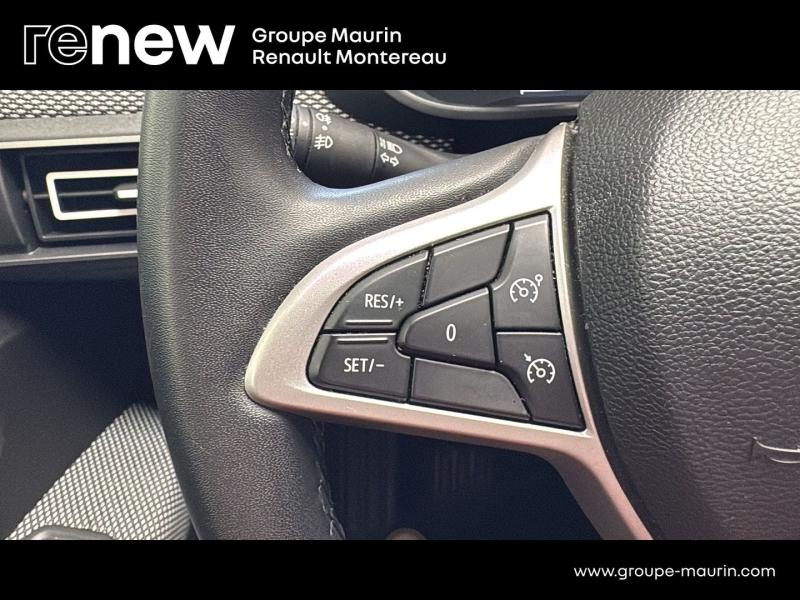 DACIA Jogger 1.6 hybrid 140ch Extreme 7 places - Photo 26
