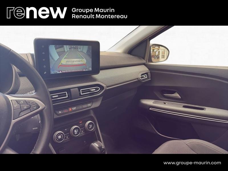 DACIA Jogger 1.6 hybrid 140ch Extreme 7 places - Photo 34