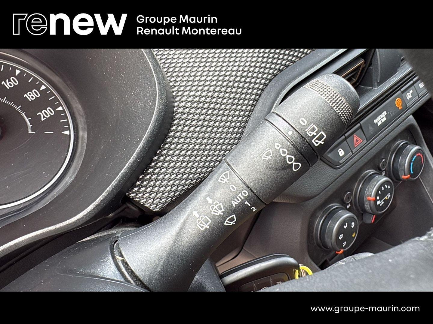 DACIA Sandero 1.0 ECO-G 100ch Stepway Expression - Photo 25
