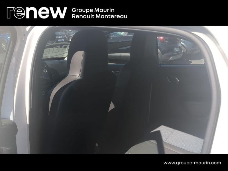 DACIA Spring 45ch Confort - Achat Intégral - Photo 18