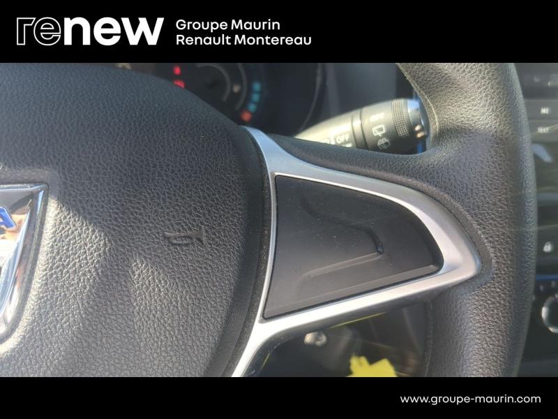 DACIA Spring 45ch Confort - Achat Intégral - Photo 26