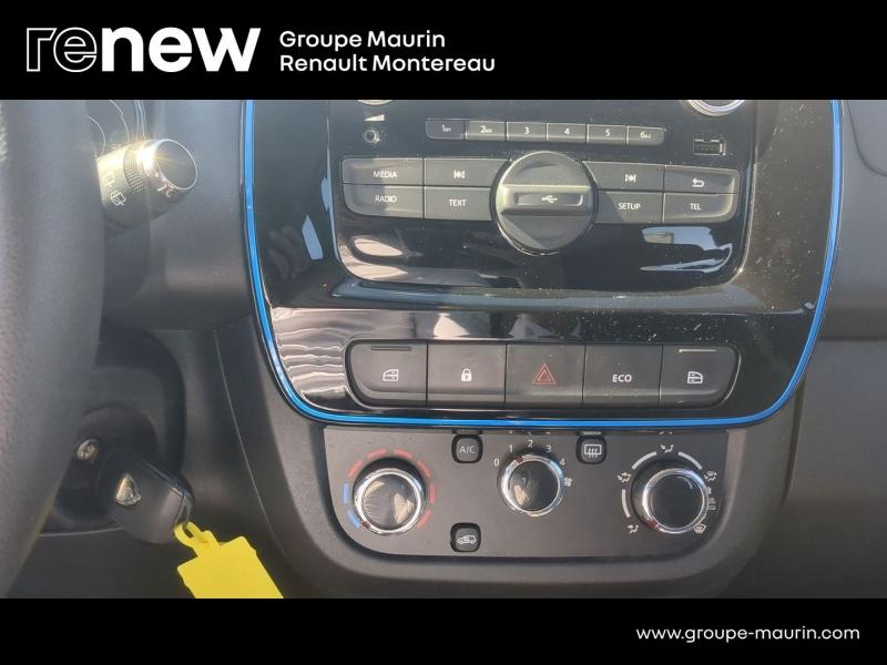 DACIA Spring 45ch Confort - Achat Intégral - Photo 28