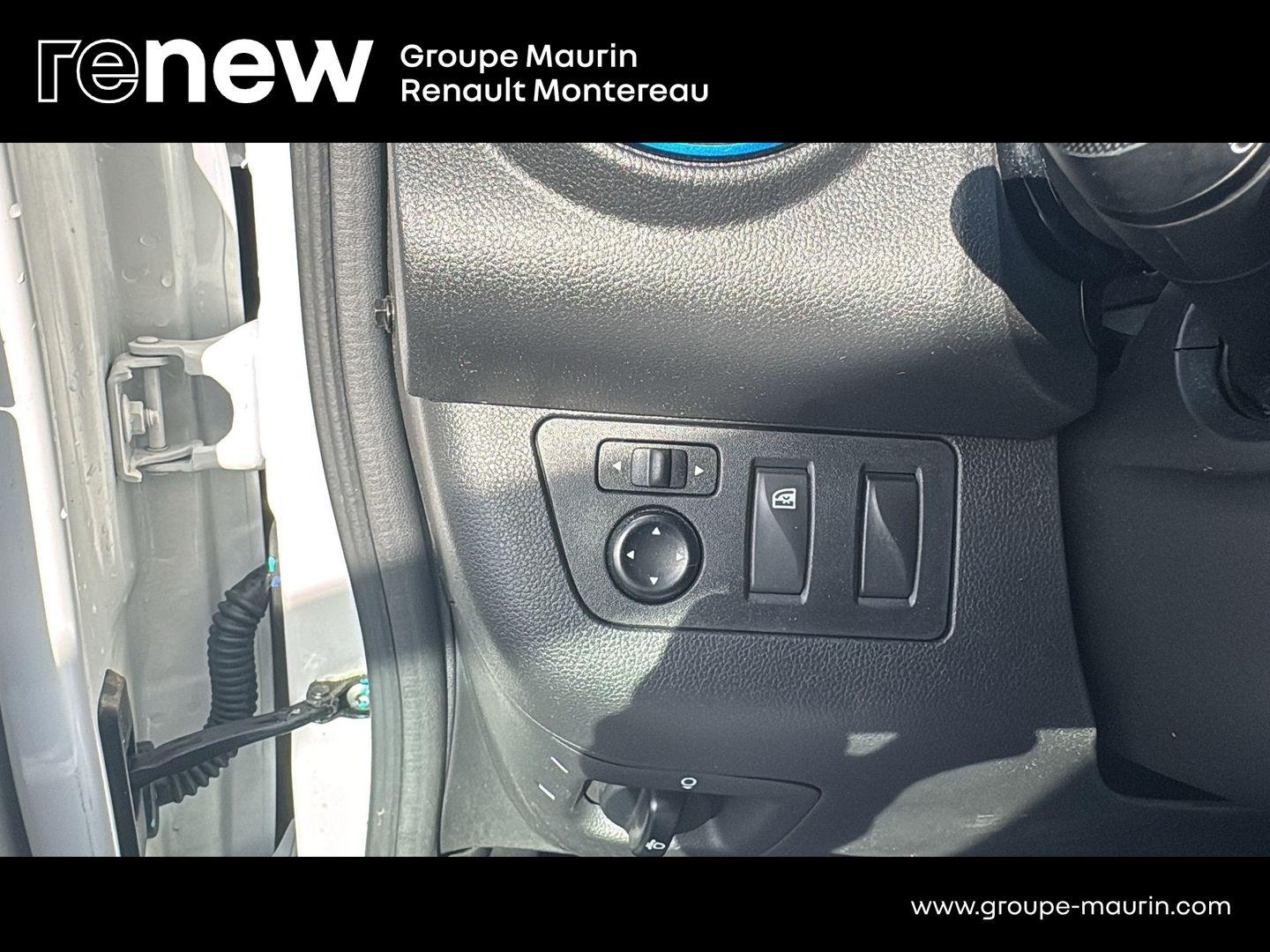 DACIA Spring 45ch Confort - Achat Intégral - Photo 50