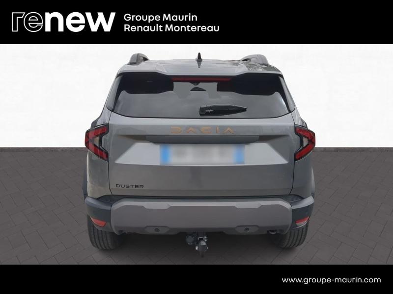 DACIA Duster 1.2 mild hybrid 130ch Extreme - Photo 4