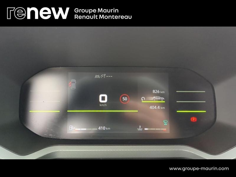 DACIA Duster 1.2 mild hybrid 130ch Extreme - Photo 9