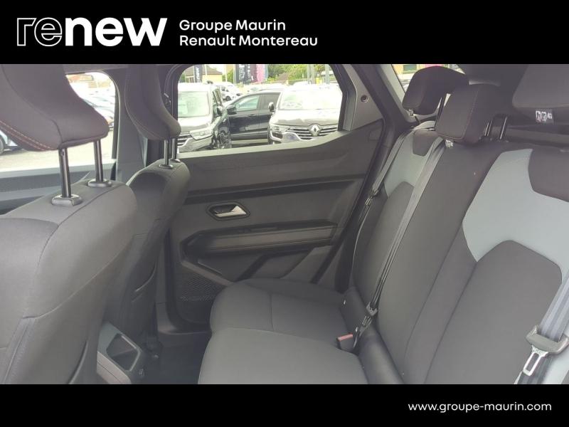 DACIA Duster 1.2 mild hybrid 130ch Extreme - Photo 11